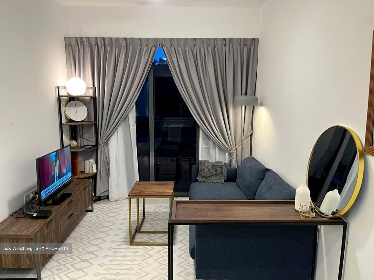 The Florence Residences (D19), Apartment #568166581